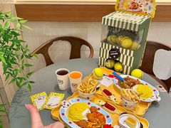 -池奈·咖喱蛋包饭(熙地港店)
