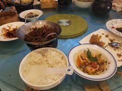 -章吴记喜瑞餐厅(东东城店)