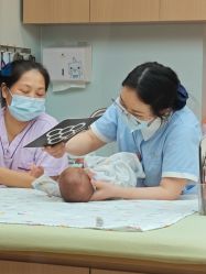 -禧月荟S月子中心(侨城店)