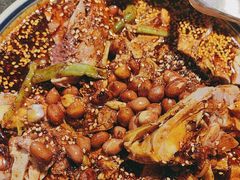 -小饕荟雅安贡椒鱼鲜馆(广福桥店)