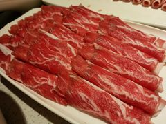 -海底捞火锅(航洋城店)