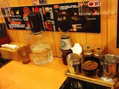 -博多一幸舍(侨福芳草地购物中心店)