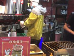 -咕噜咕噜·章鱼小丸子(西湖路店)
