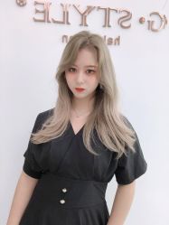 -沐泽SALON