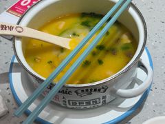 -小杨生煎(黄河路美食休闲街店)