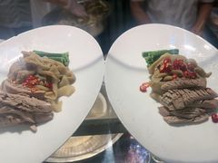 -院8里·少城记忆老川菜(宽窄巷子店)