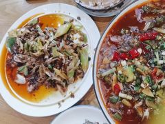 -灯盏窝餐厅