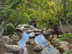 -东方华地城湿地温泉度假区