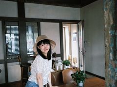 -前叁門