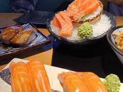 -沼津港日本料理·寿喜烧·烧鸟(新世界大丸百货店)
