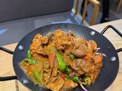 -徽张·新徽菜(五棵松·永定路店)