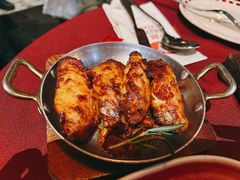 -BROWNSTONE布朗石西班牙餐厅(富城店)