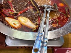 -黔哆哆地摊酸汤火锅(清湖店)