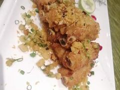 -成都钓鱼台精品酒店-品聚·成都餐厅