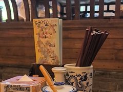 -南京大牌档(中山陵店)