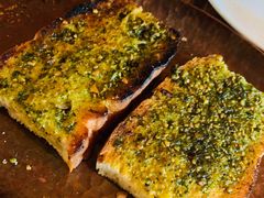 -PIZZA BIANCA(民园店)