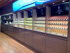 -小罐茶(济南恒隆广场店)