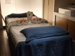 -新紫霞养生·影院足道·SPA(金山区店)