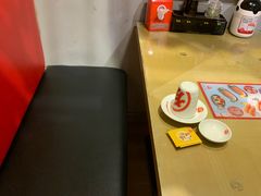 -友壹町寿司(嘉洲广场店)