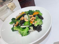 -大铁勺新津菜(中北永旺店)