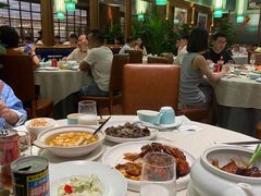 大堂-蝶园·装修中(BFC外滩金融中心店)