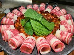 -春熙台韩国料理·章鱼肥牛(西丽店)