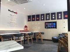 -鲜芋仙(中华广场店)