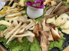 -束河人家(南锣鼓巷店)