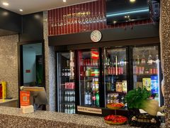 -巴蜀王婆大虾(南锣鼓巷店)