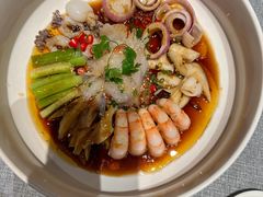 -柿合缘新京菜(国金中心商场店)