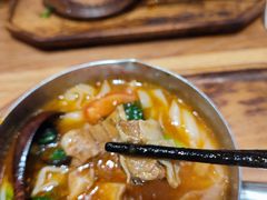 -小满手工粉(上海月星环球港店)