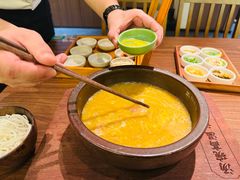 -良米山·云南野生菌过桥米线(上海首店)