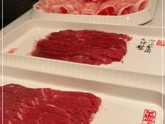 -丁卯•铜锅涮肉(工体店)