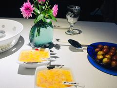 杨枝甘露-旺顺阁鱼头泡饼(常营店)