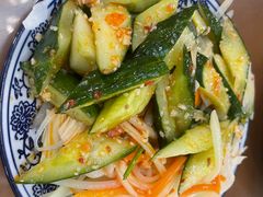 -满记烧饼(牛街东里小区一区店)