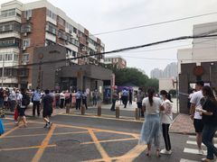 -天津大学附属中学