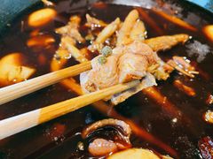 -李子坝梁山鸡(李子坝大鸡哥店)