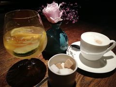 -Carbon莫卡哆·意大利复古集市餐厅(杭州大厦店)