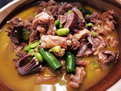 -陶苏·品味融合川菜(龙湖源著天街店)