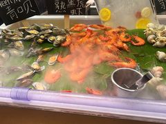 -上海锦江汤臣洲际大酒店壹阶层