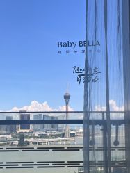 -baby bella小贝拉母婴护理中心(珠海华发公寓店)