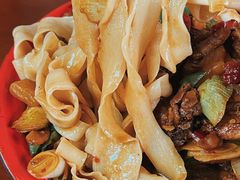 -牧疆情新疆餐饮