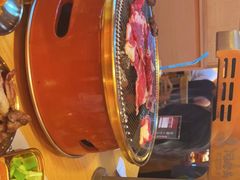 -闻老头·菊花炭烤肉(D11店)