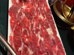 -大吉利·潮汕牛肉火锅(河西店)