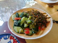 -海尔巴格新疆餐厅(东来兴店)
