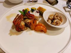 -涵苑私宴定制(外滩店)