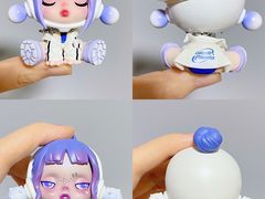 -泡泡玛特POPMART(杭州乐堤港店)