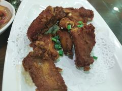 蒜香骨-阿马蛋汤·宁波小海鲜(总店)