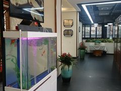 水产区-名善山珍·野生菌汤锅(文殊院店)