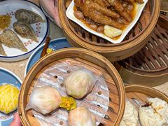 -点都德(喜粤楼店)